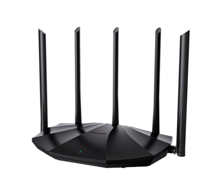 Tenda TX2 Pro AX1500 Wi-Fi 6 Dual-Band Router